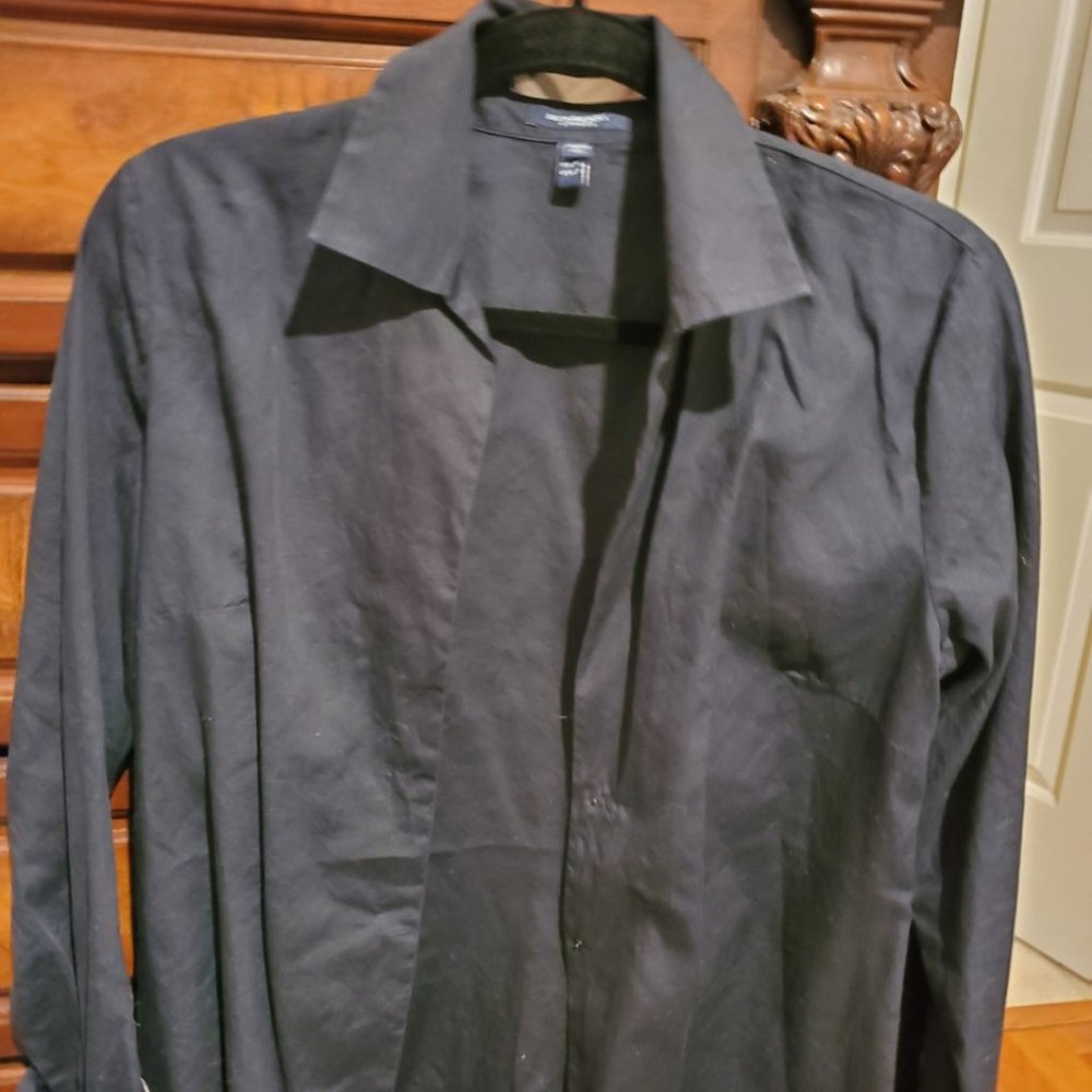 Authentic Burberry Business / Casual Blouse